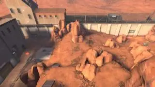 Badwater Rollout