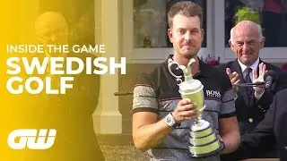 What's Next for Swedish Golf? | Inside The Game
