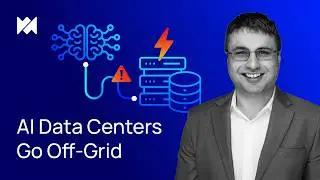 Fuel cells are powering AI data center demand - Interchange Recharged