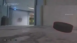 Sonic Speed Cluster Charge