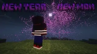 New Year New Mon || My New Year Resolutions