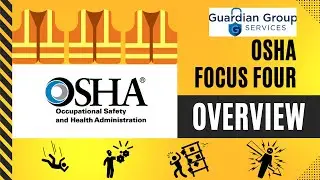 OSHA Focus Four