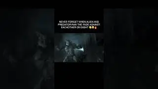 AVP WAS PEAK😮&zwj;💨 #xenomorph#alienmovie#alien#predator#alienvspredator#movie#predatormovie#cinema