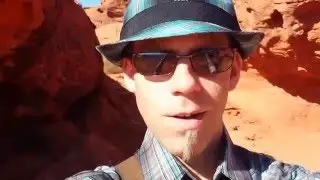 [039]  Pioneer Cave/Home In The Desert