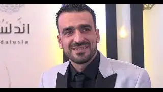 حفل زفاف العريس محمد نور بشار كيمل / أحيا الحفل نهاد خيري #1