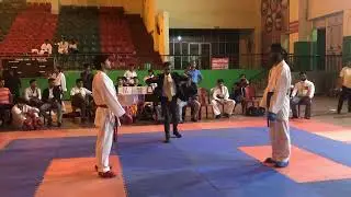 Patna District karate championship- 2022￼