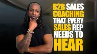 How to Run a High-Performing B2B Sales Discovery (Live Coaching Call)