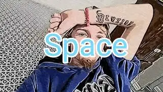 SPACE Beat (Instrumental) [Free For Profit Use]