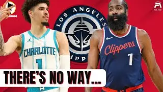 This Has Clippers Fans FIRED UP... | Daily Clippers News & Rumors