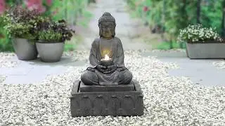 Easy Fountain - 45246L Serenity