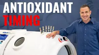 HBOT And Antioxidant Timing Explained!