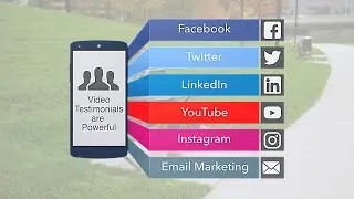Meet Magnfi | Video Testimonials Made Easy | video testimonial software service tool app