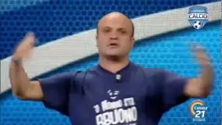 Peppe Iodice al 