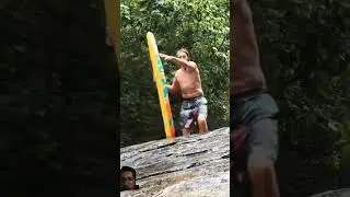 #funny #adventure #comedy #flip #outdoors