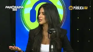 #Panorama593 🎙| Invitada: Diana Jácome - Asambleísta