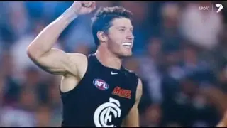 Sam Rowe Interview