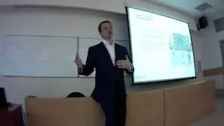 Лекция №4 Ликсутова в Плехановке 24.04.2014
