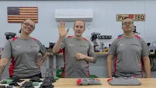 The ProTEQ Shirt!