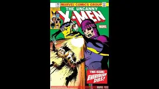 X-Men Comics X-Plained - 142