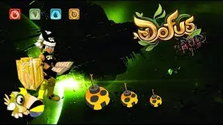 # [DOFUS PVP] NEPHENEA ROUBLARD 200 G6 COMPIL PVP VILLAGE