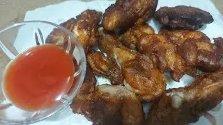 Chicken borast recipe| easily cook|fast recipe@hinavlogs27