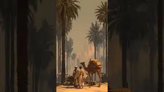 #old #arabic #culture
