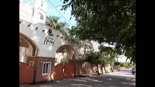 Prestige Palms 3bhk flat  for sale