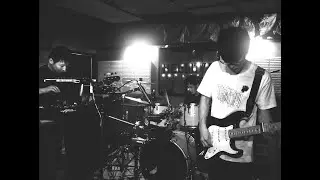 THE NOUP - Monochrome Dead @ Helluva Lounge