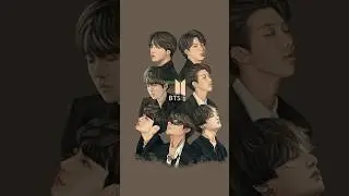 Top 5 BTS Songs on Spotify (till DEC 2024)! 🎶