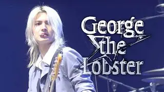 엑스디너리히어로즈 주연 XdinaryHeroes Jooyeon - George the Lobster [250502 Beautiful Mind]