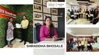 Career In Clinical Research | 6-Month Course with Placement | HR Remedy India