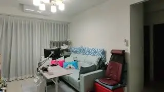 連結語音開關暖氣