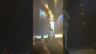 Odio - Romeo Santos (Madrid 2023) ❤️&zwj;🔥