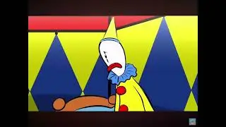 Amazing Digital Circus -KAUFMO THE CLOWN