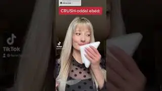 &Uacute;J* TikTok Official R&ouml;vid Vide&oacute; -🤣IGAZ vagy HAMIS? 😎🤣Instagram:fanniburjan