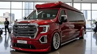 Dieser 20.000-Euro-Campervan wird 2026 alles ver&auml;ndern 🚐🔥