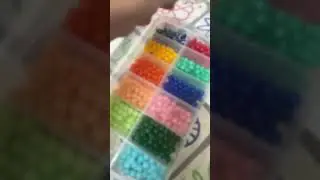 Bracelet making kit, enjoy a lot