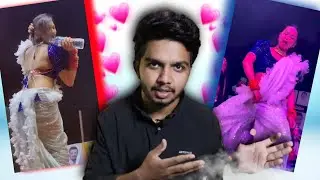 GAUTAMI PATIL ROAST | ASHLEEL DANCE | Marathi roast | TIBU007