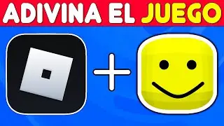 ADIVINA 50 JUEGOS con EMOJIS 🎮 &iquest;Cu&aacute;ntos VIDEOJUEGOS conoces? | Quizzy