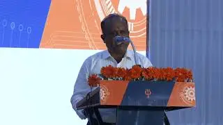 Sakthi Auto Component Employees Meet 2024