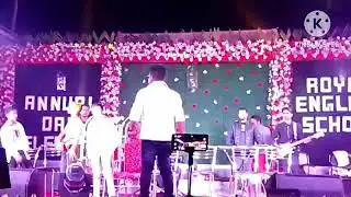 Mon Mane Na singar J nat Full HD Video Song Royal English School Garaimari
