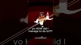 ts how raga was intended to be used 😭😭  #jjs #jujutsushenanigans #roblox #jjkgame #mahoraga #megumi