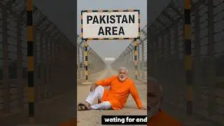 Pak Army Made Modi Dance 😂😂