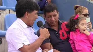 SIPESA FC NUEVO PROYECTO RETORNO AL FUTBOL PROFESIONAL 2018 - IMPACTO DEPORTIVO