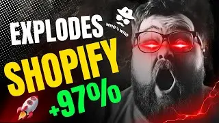 Should You Invest in SHOPIFY? Shopify Stock Analysis Q4 2024!