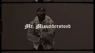 (FREE) MR. MISUNDERSTOOD - REEZY x SHINDY type beat prod. by aathiban