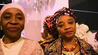 Hallal de Abdou et Moina  Hairati