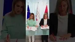 RCC provides scholarship for one College of Europe student at Tirana Campus
