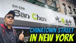 Exploring Chinatown NYC: Hidden Gems, Best Food, and Cultural Highlights