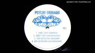 Psyche Origami - Eye Detector (instrumental)